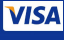 Visa payments supported by Cardnet