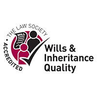 Wills and Inheritance Quality Scheme 